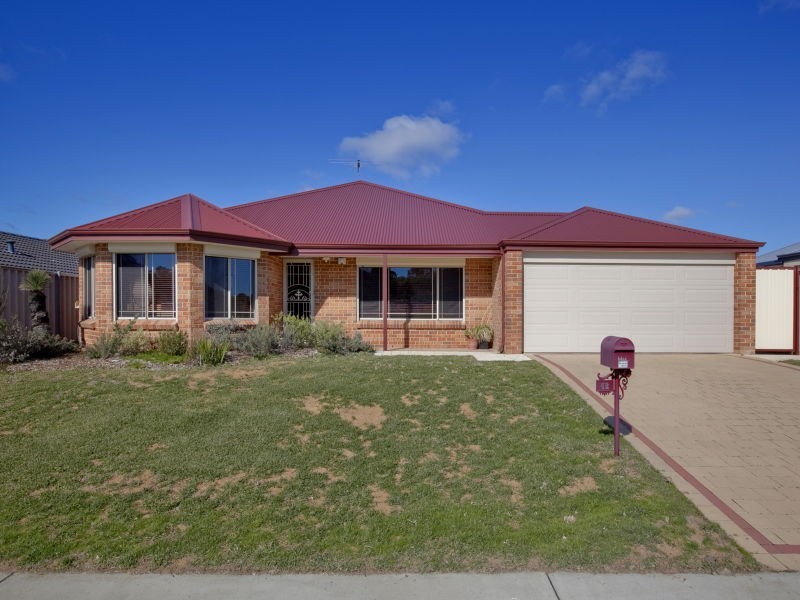 42 Alpina Promenade, Banksia Grove WA 6031