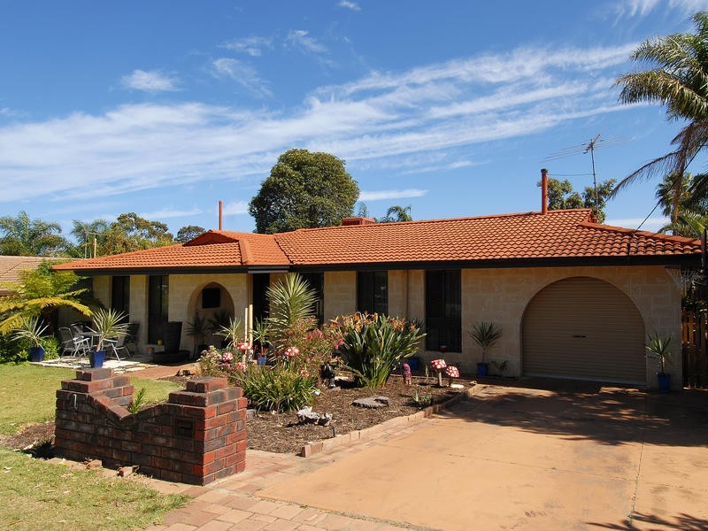 4 Beenong Street, Wanneroo WA 6065