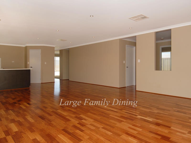 36 Kentucky Boulevard, Hocking WA 6065