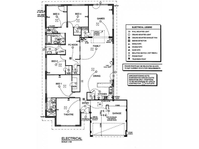 36 Kentucky Boulevard, Hocking WA 6065