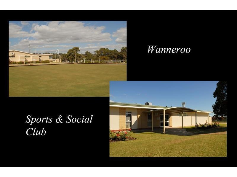 6 Dandaloo Crescent, Wanneroo WA 6065