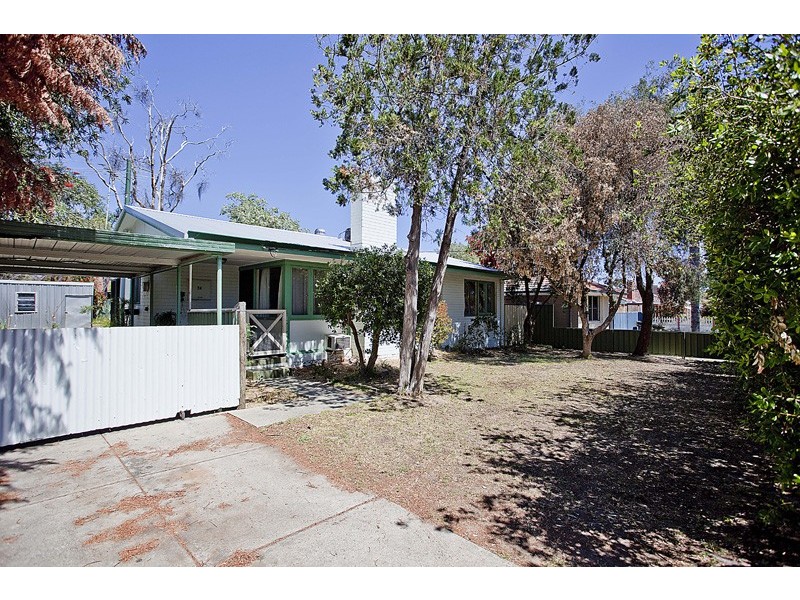 24 Brearley Street, Bullsbrook WA 6084