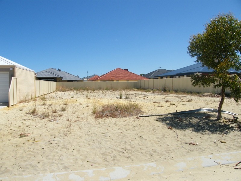 29 Alandale Bend, Banksia Grove WA 6031