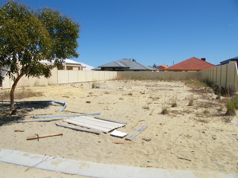 29 Alandale Bend, Banksia Grove WA 6031