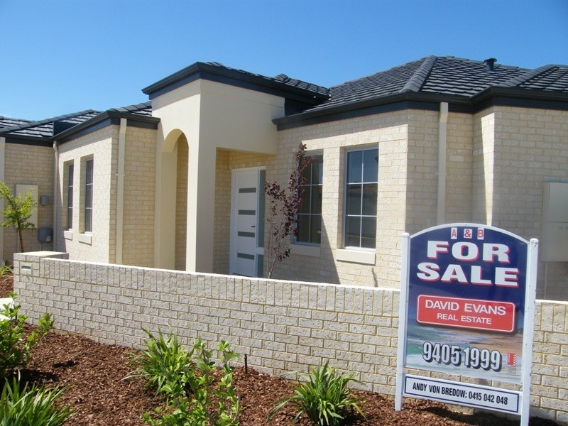 2B Kilrush Turn, Ridgewood WA 6030