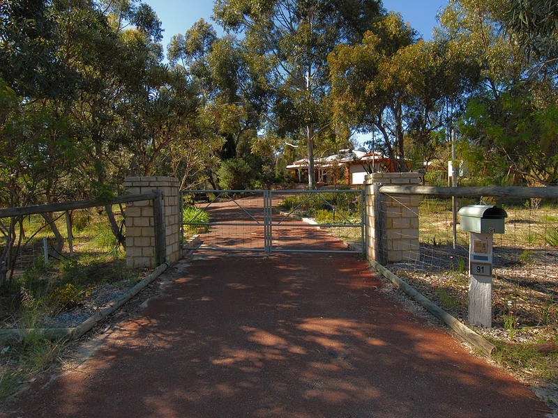 91 Moondyne Trail, Gnangara WA 6077
