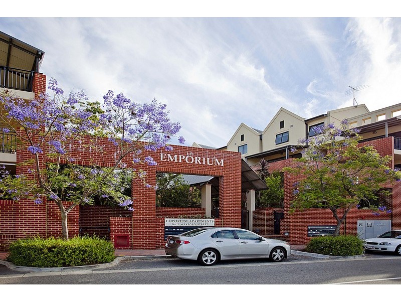 18/2 Wexford Street, Subiaco WA 6008