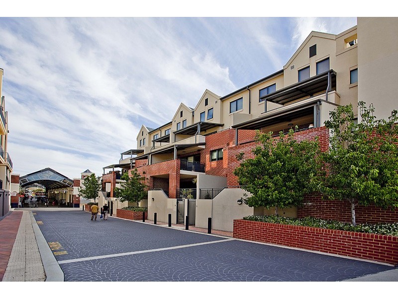 18/2 Wexford Street, Subiaco WA 6008