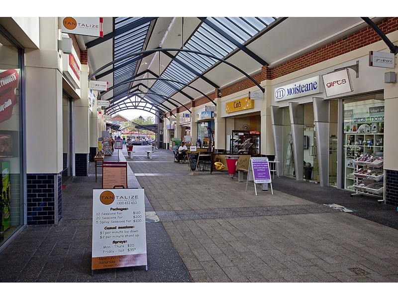 18/2 Wexford Street, Subiaco WA 6008