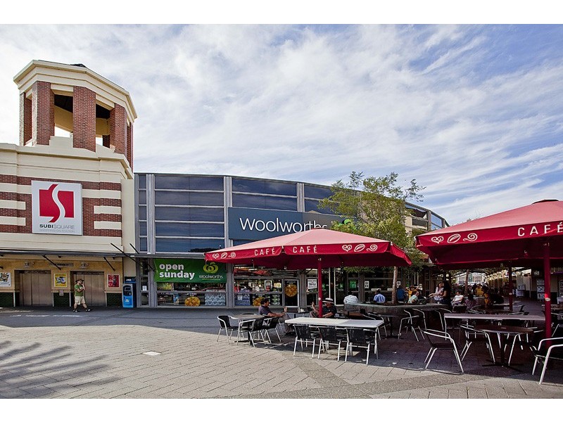 18/2 Wexford Street, Subiaco WA 6008