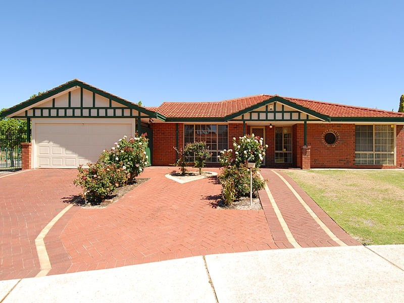 104 Bermuda Drive, Ballajura WA 6066