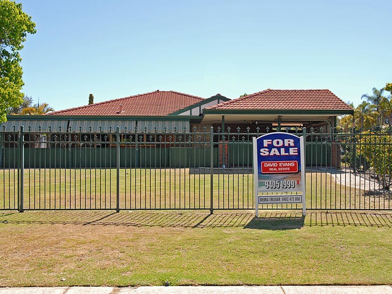104 Bermuda Drive, Ballajura WA 6066