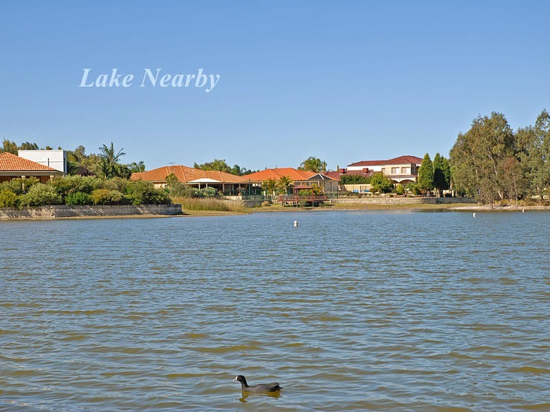 104 Bermuda Drive, Ballajura WA 6066