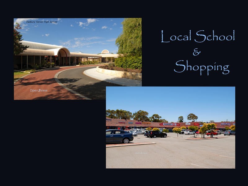 5 Lowes Way, Padbury WA 6025