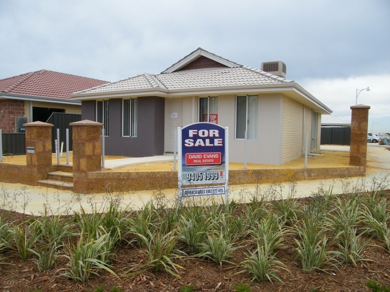 29 Grandis Boulevard, Banksia Grove WA 6031