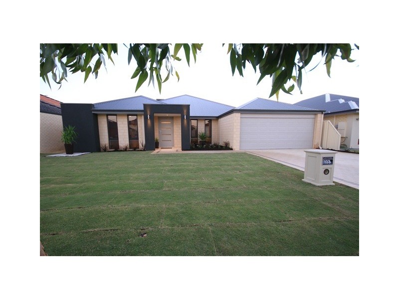 103 Sundowner Meander, Banksia Grove WA 6031