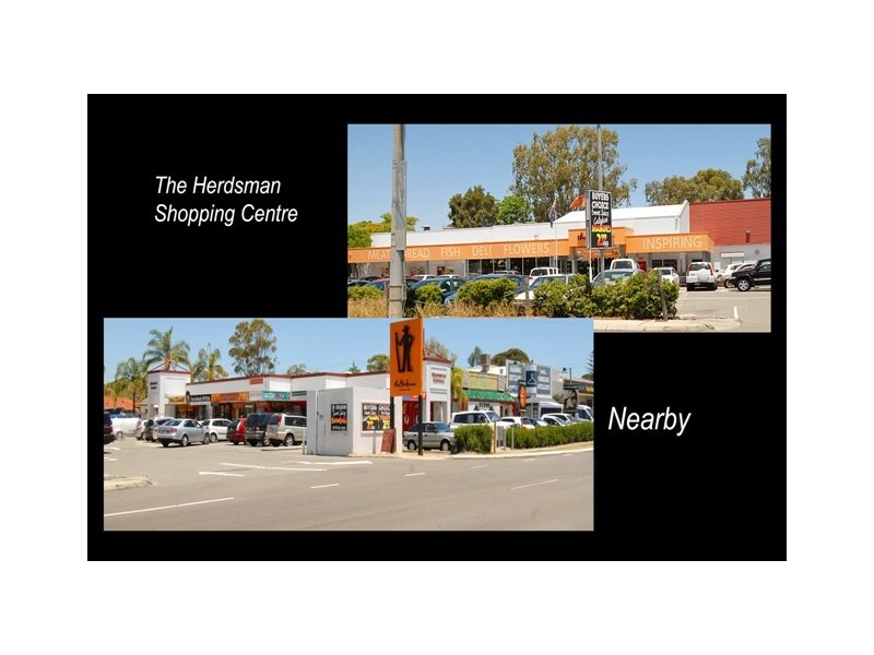 14 / 2 Waterway Court, Churchlands WA 6018