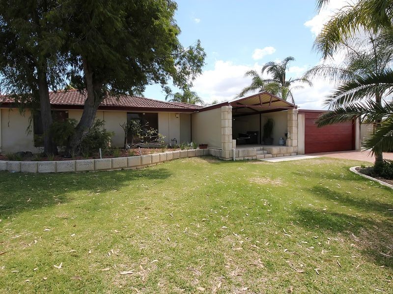 7 Pecten Close, Heathridge WA 6027