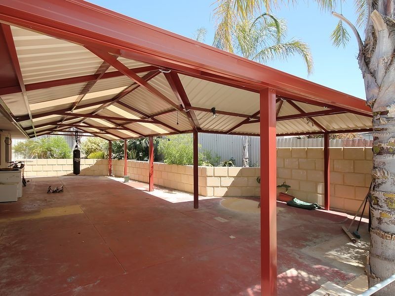 7 Pecten Close, Heathridge WA 6027
