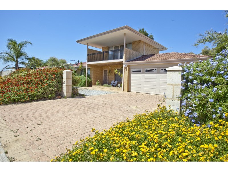 46 Frederick Street, Wanneroo WA 6065