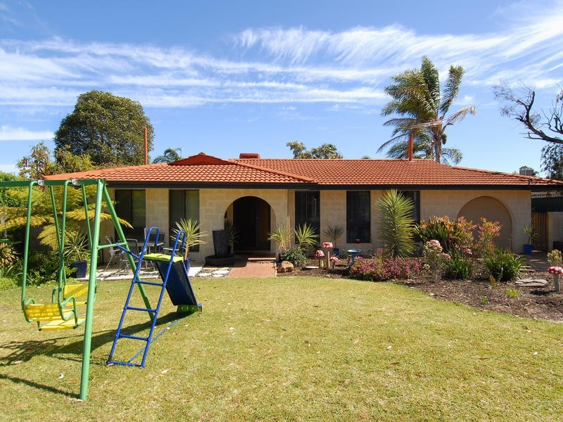 4 Beenong Street, Wanneroo WA 6065