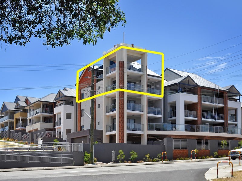 12/54 Central Avenue, Maylands WA 6051