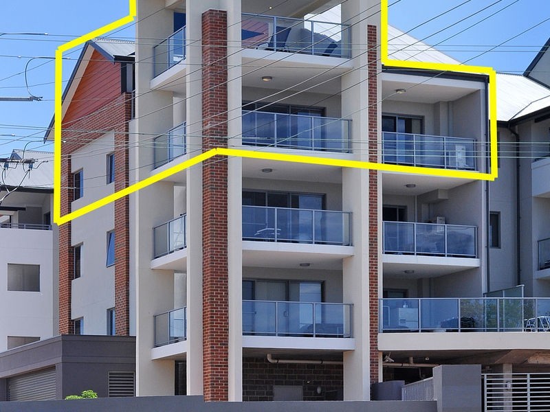 12/54 Central Avenue, Maylands WA 6051