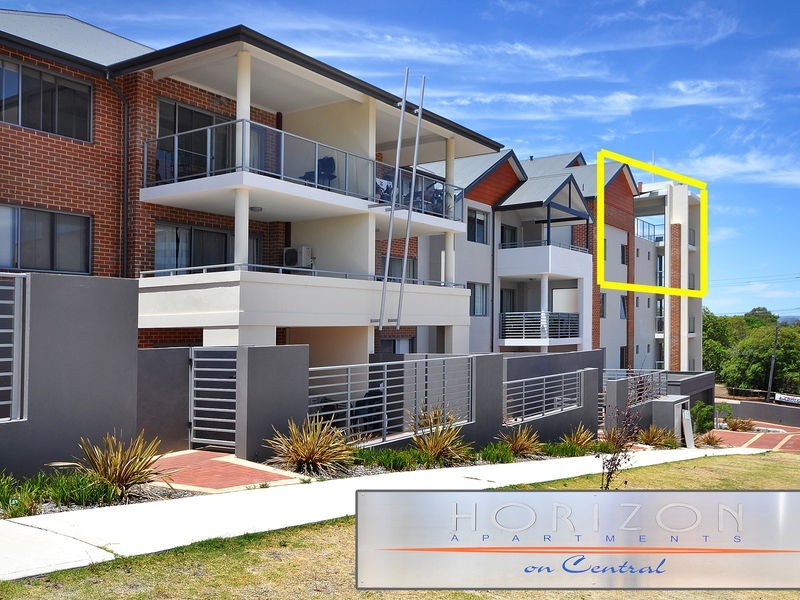 12/54 Central Avenue, Maylands WA 6051