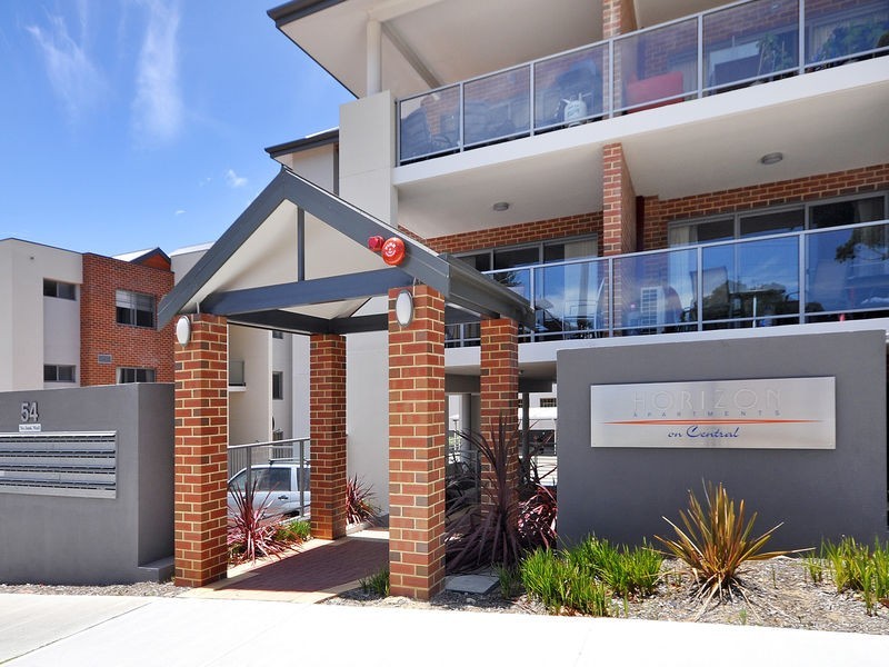 12/54 Central Avenue, Maylands WA 6051