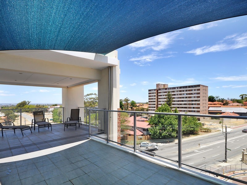 12/54 Central Avenue, Maylands WA 6051