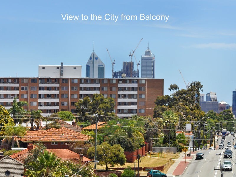 12/54 Central Avenue, Maylands WA 6051