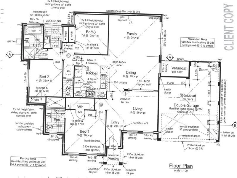 1 Donabate Road, Ridgewood WA 6030