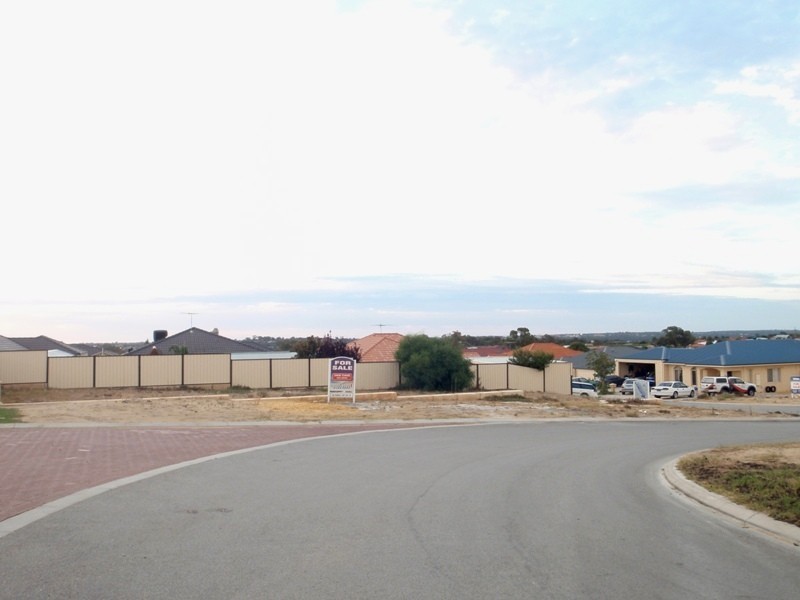 26 Brantwood Approach, Hocking WA 6065