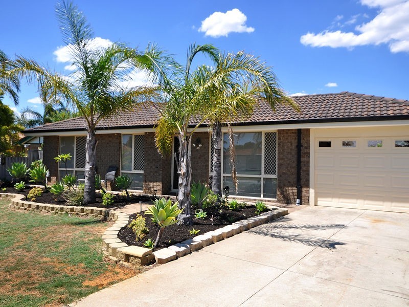 45 Jacana Parade, Ballajura WA 6066