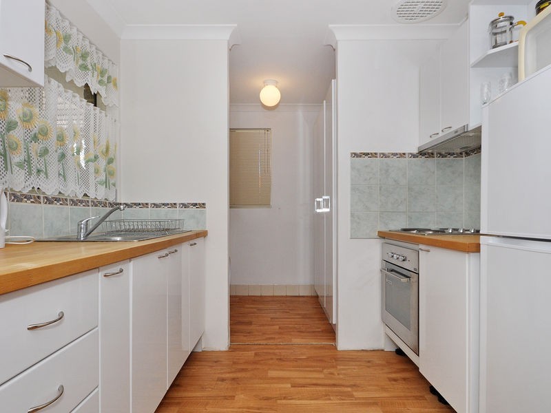 45 Jacana Parade, Ballajura WA 6066