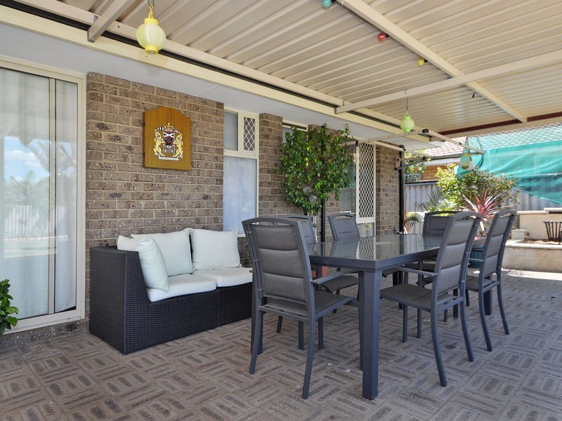 45 Jacana Parade, Ballajura WA 6066