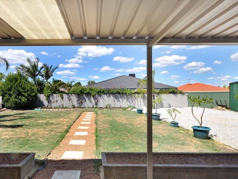 45 Jacana Parade, Ballajura WA 6066