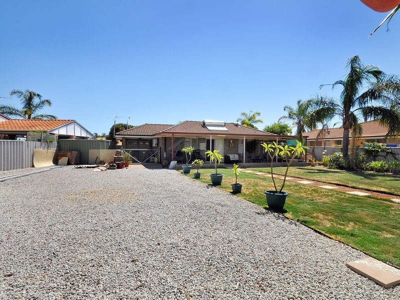 45 Jacana Parade, Ballajura WA 6066