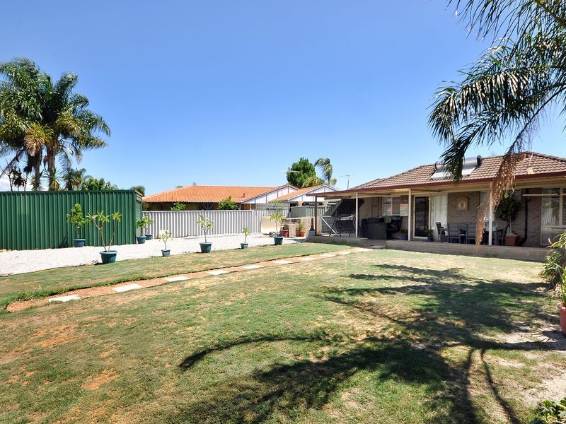 45 Jacana Parade, Ballajura WA 6066