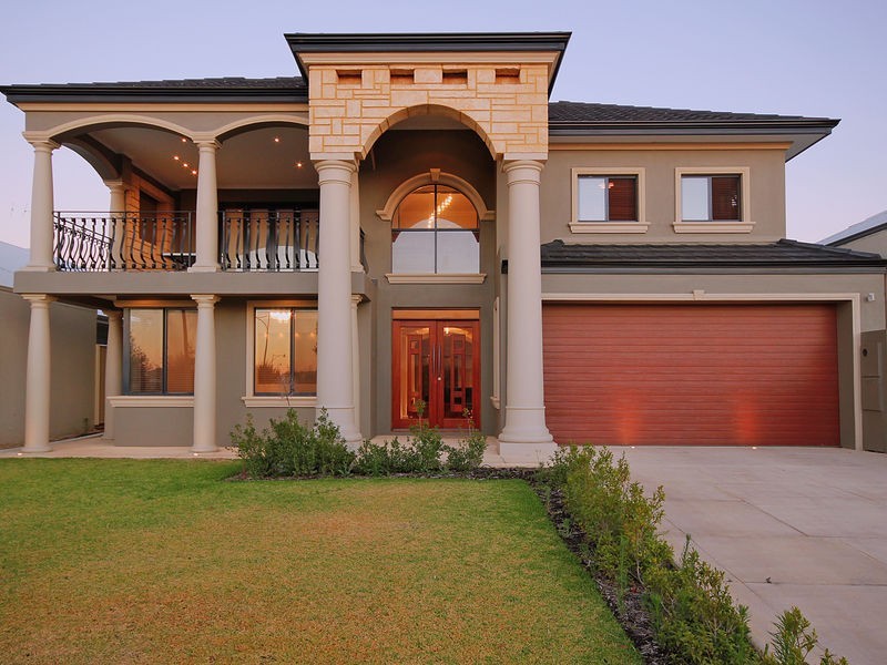 17 Quarram Crescent, Burns Beach WA 6028
