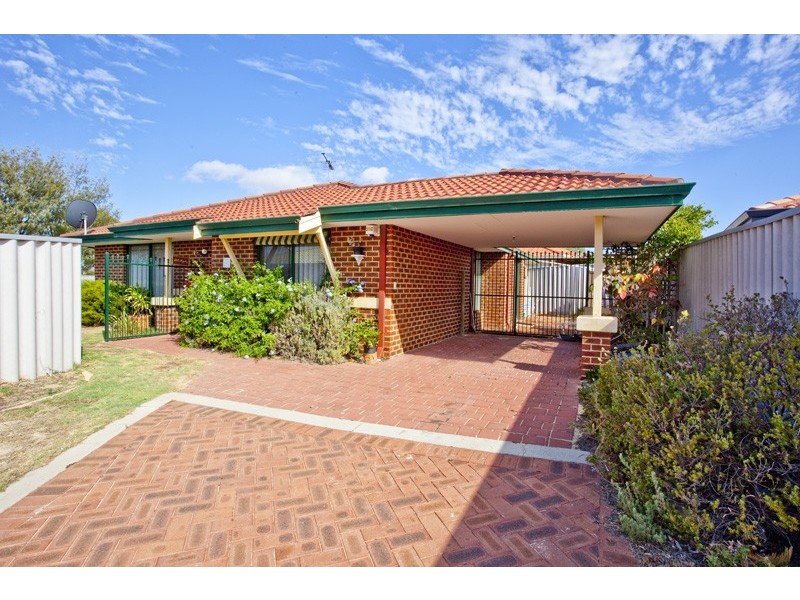 45 Buffett Ramble, Quinns Rocks WA 6030