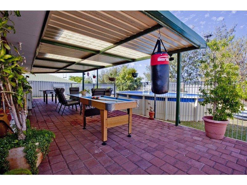 45 Buffett Ramble, Quinns Rocks WA 6030