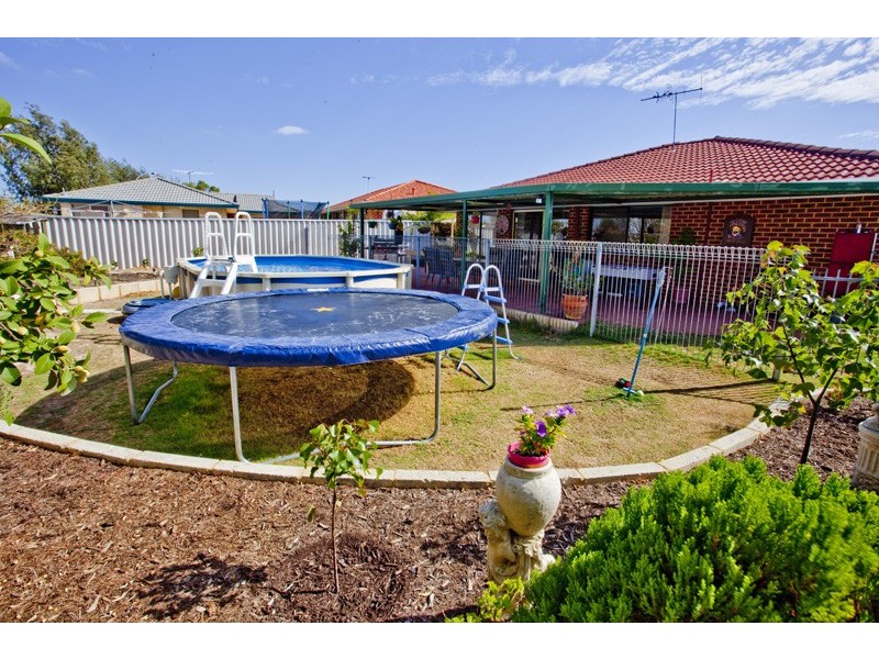 45 Buffett Ramble, Quinns Rocks WA 6030