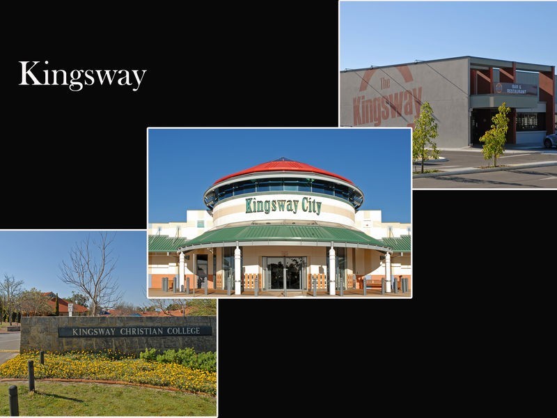 6 Lairbeck Street, Darch WA 6065