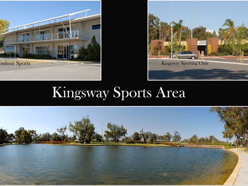 6 Lairbeck Street, Darch WA 6065