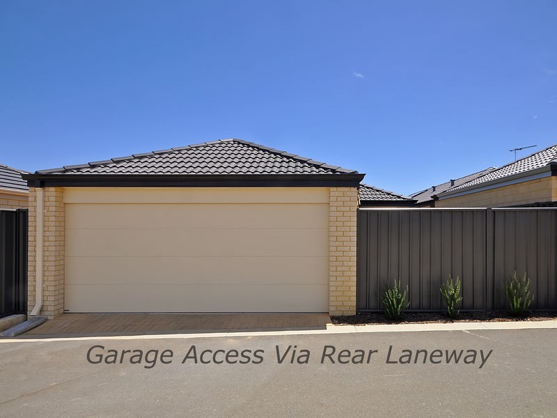 9 Sessilis Road, Banksia Grove WA 6031