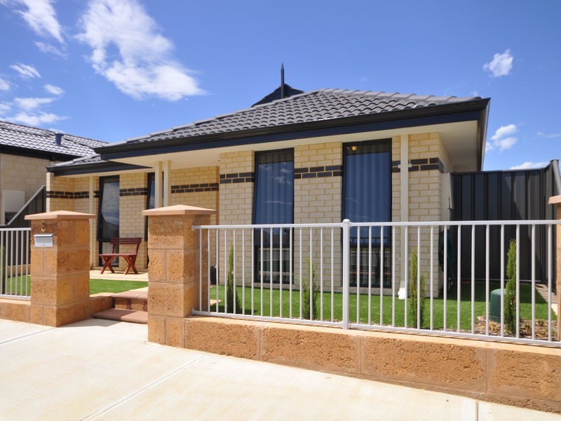 9 Sessilis Road, Banksia Grove WA 6031