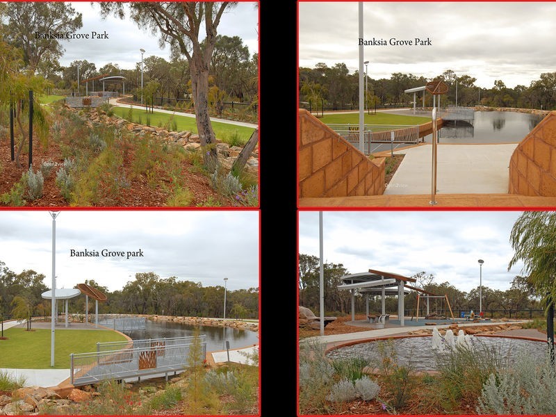 9 Sessilis Road, Carramar WA 6031