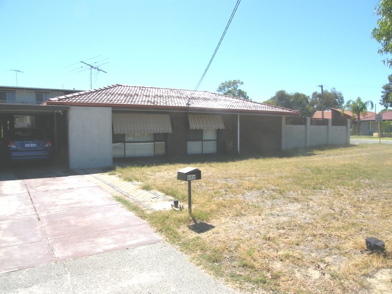 48b Frederick Street, Wanneroo WA 6065