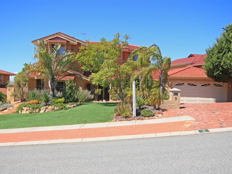 3 Osprey Grove, Edgewater WA 6027